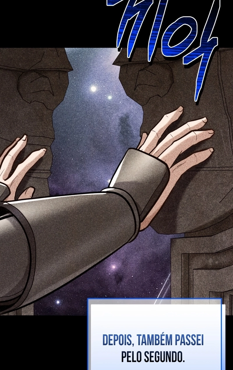 The Swordmaster's Reincarnation Capítulo 33 Página 83