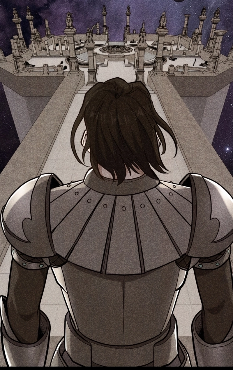The Swordmaster's Reincarnation Capítulo 33 Página 87