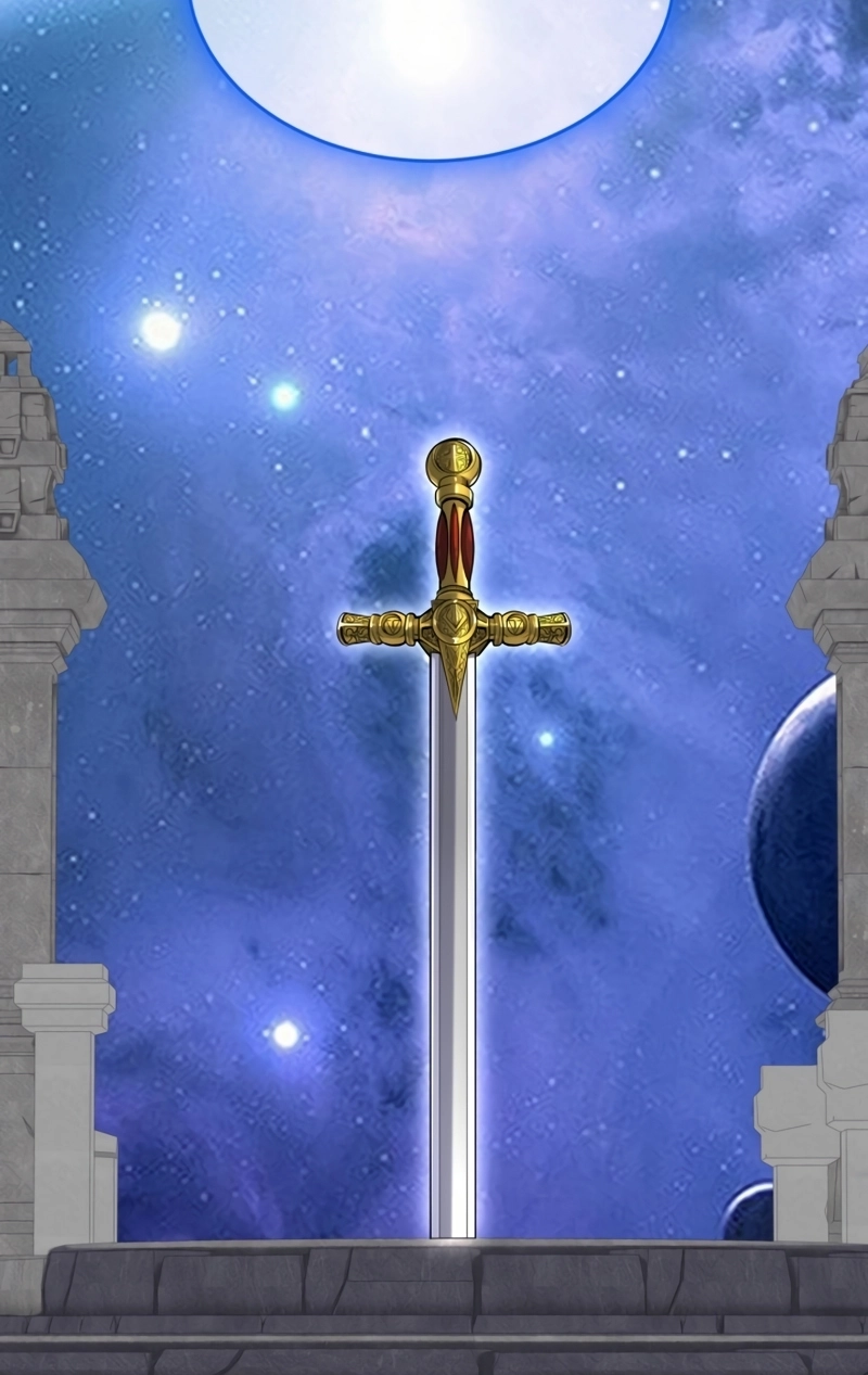 The Swordmaster's Reincarnation Capítulo 33 Página 94