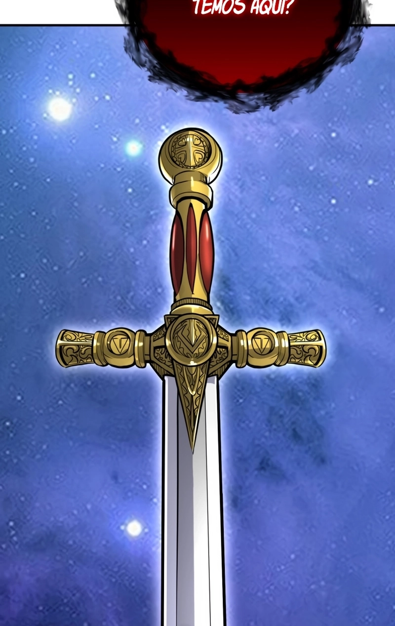 The Swordmaster's Reincarnation Capítulo 33 Página 96