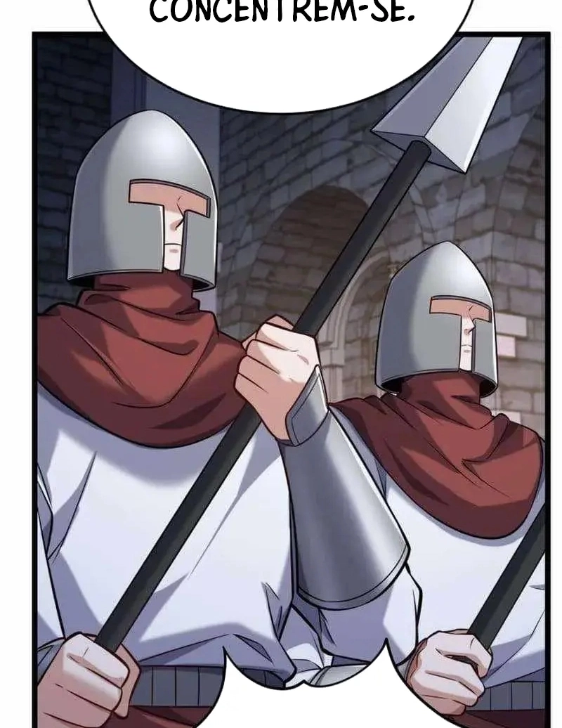 The Swordmaster's Reincarnation Capítulo 34 Página 107