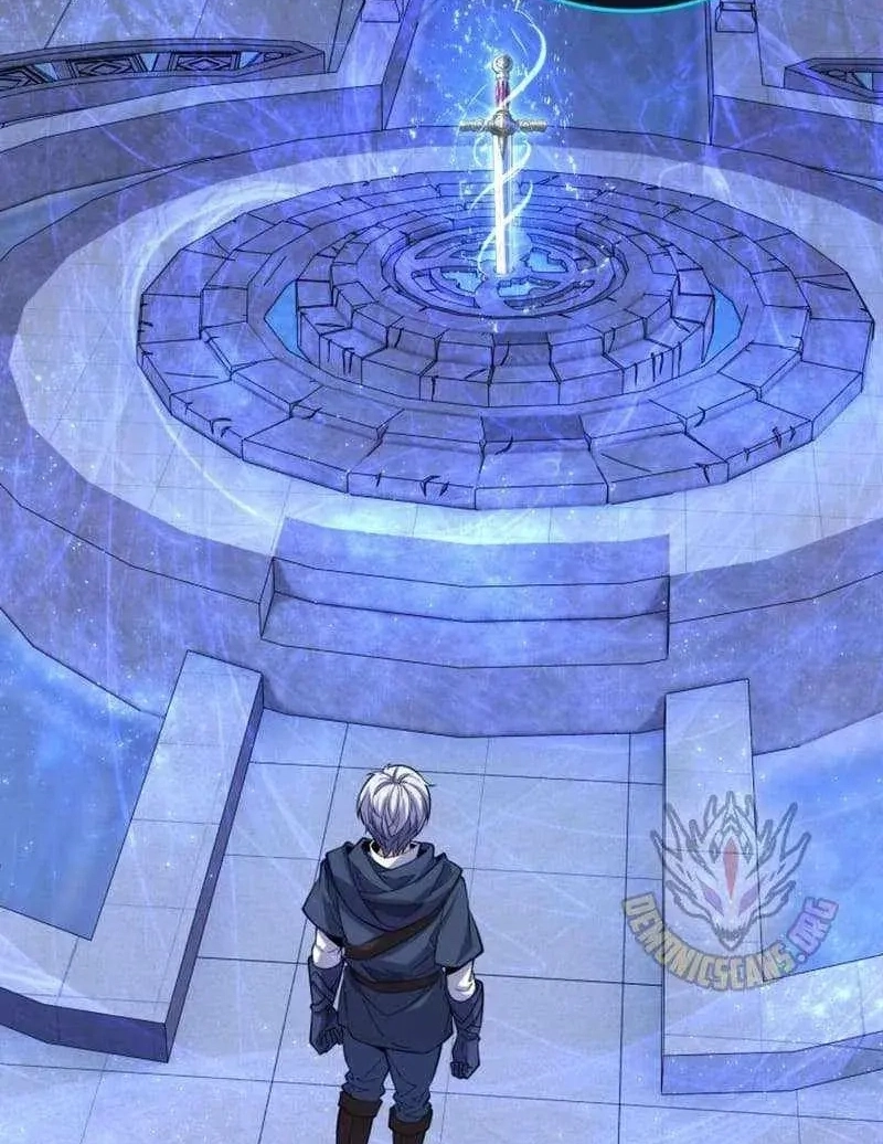 The Swordmaster's Reincarnation Capítulo 34 Página 11
