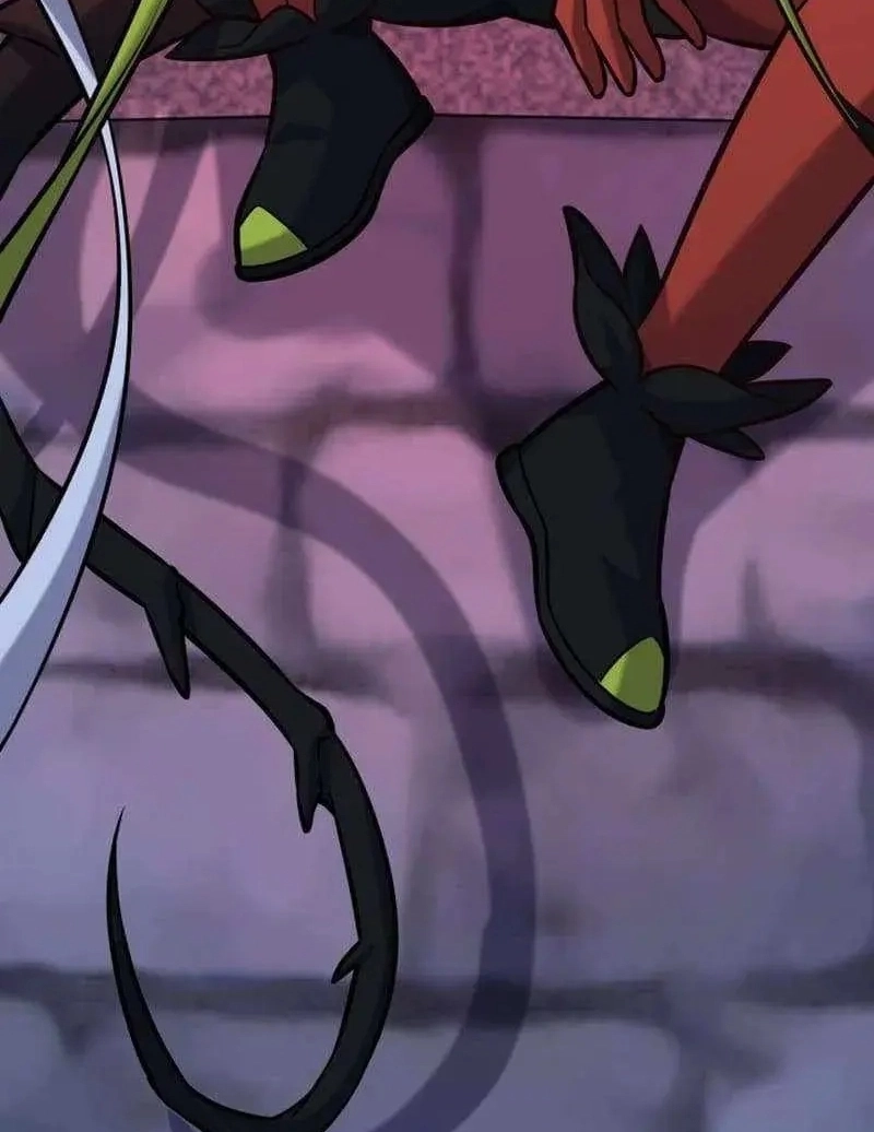 The Swordmaster's Reincarnation Capítulo 34 Página 119