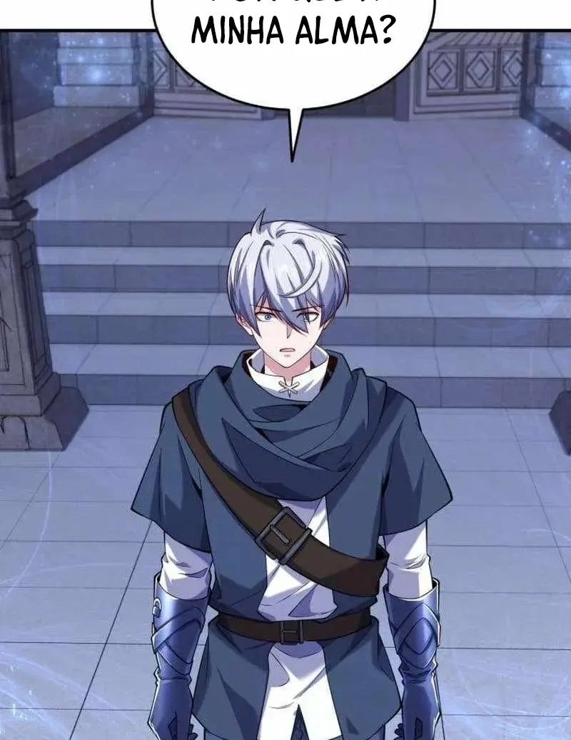 The Swordmaster's Reincarnation Capítulo 34 Página 15