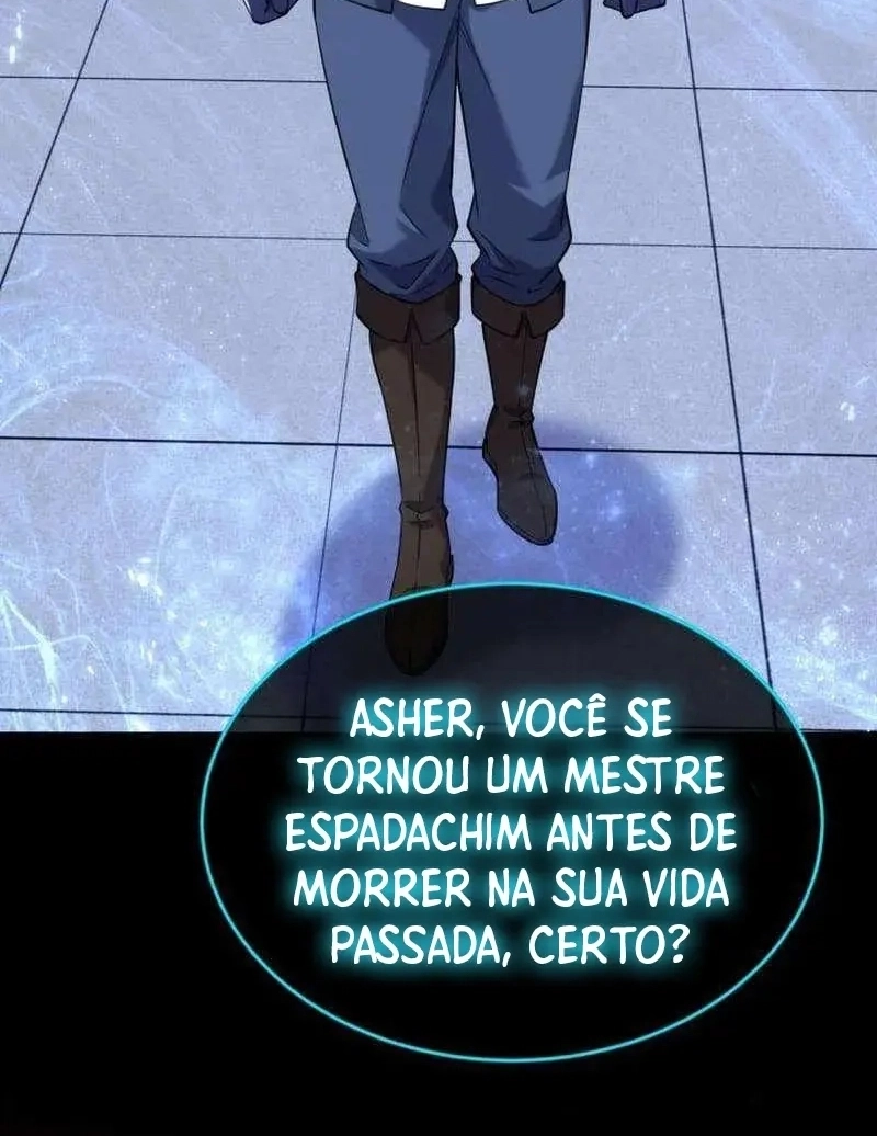 The Swordmaster's Reincarnation Capítulo 34 Página 16