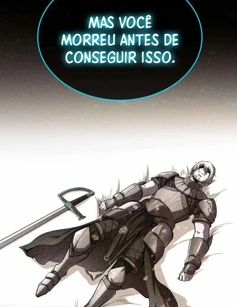 The Swordmaster's Reincarnation Capítulo 34 Página 19