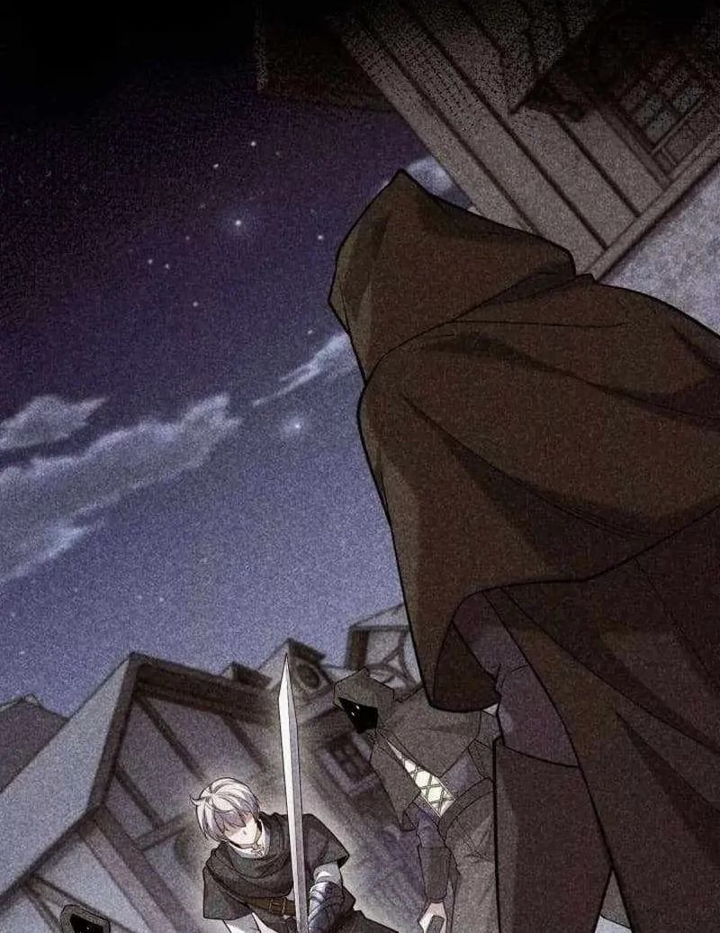The Swordmaster's Reincarnation Capítulo 34 Página 21