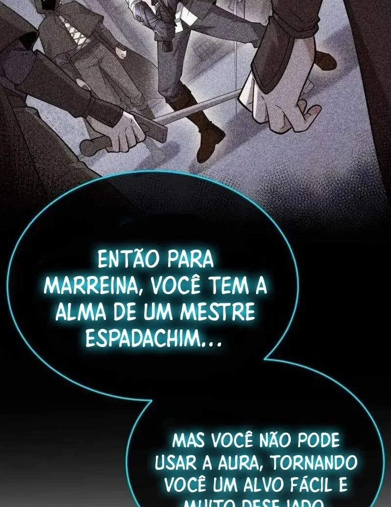 The Swordmaster's Reincarnation Capítulo 34 Página 22