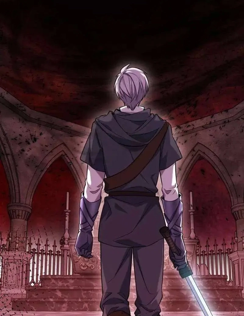 The Swordmaster's Reincarnation Capítulo 34 Página 28