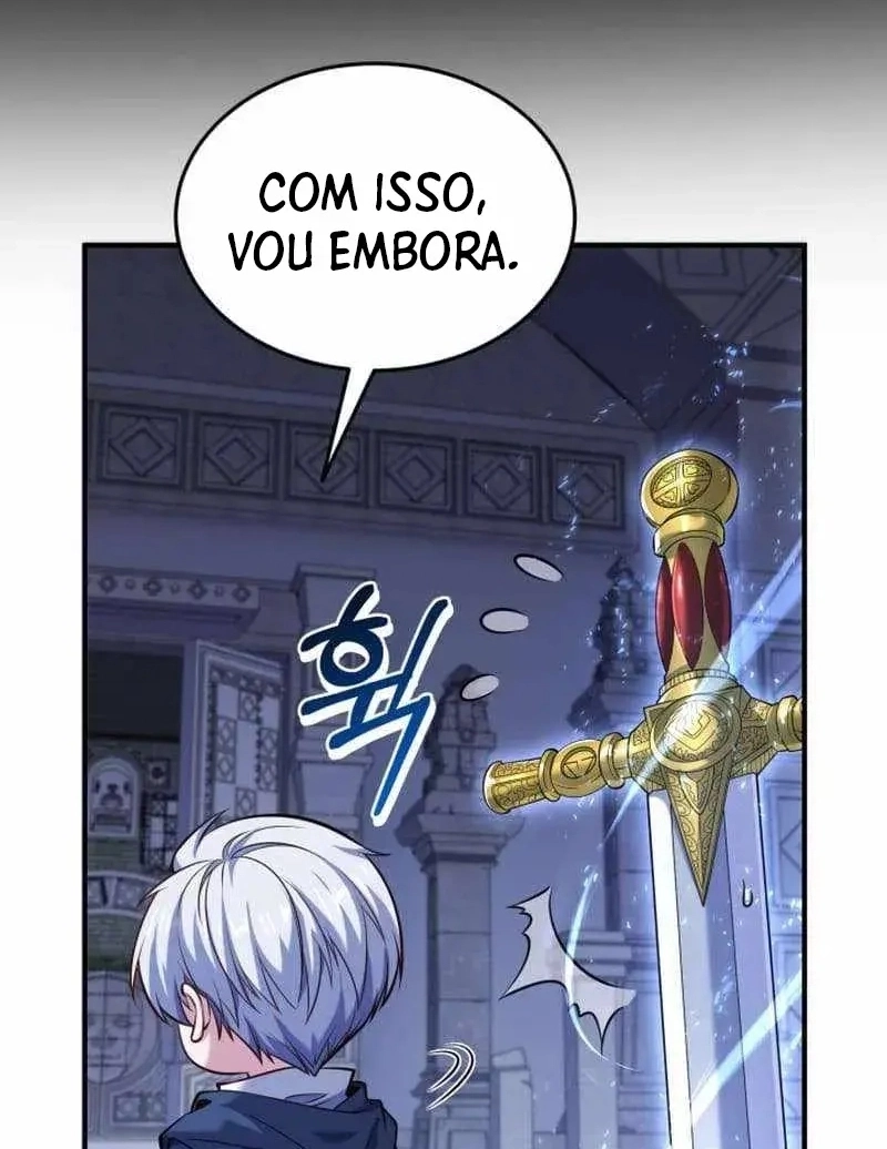 The Swordmaster's Reincarnation Capítulo 34 Página 30