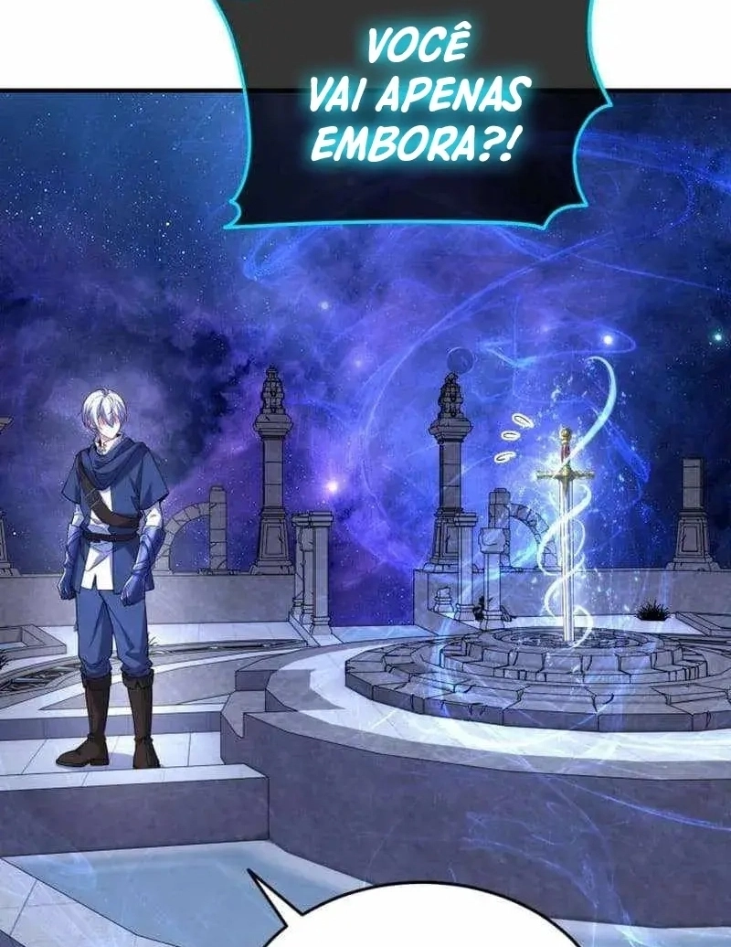 The Swordmaster's Reincarnation Capítulo 34 Página 32