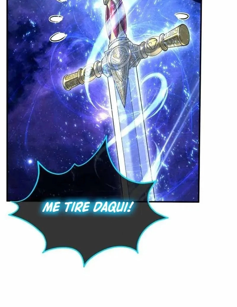 The Swordmaster's Reincarnation Capítulo 34 Página 34