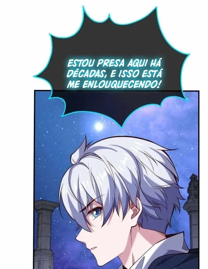 The Swordmaster's Reincarnation Capítulo 34 Página 35