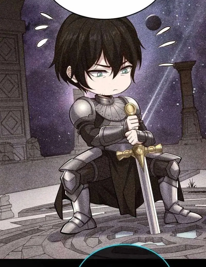 The Swordmaster's Reincarnation Capítulo 34 Página 37