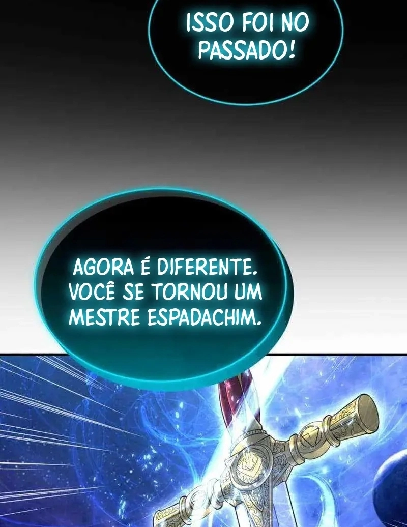 The Swordmaster's Reincarnation Capítulo 34 Página 38