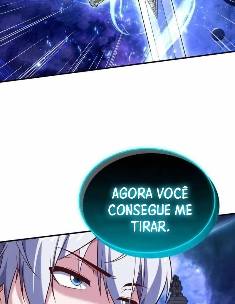 The Swordmaster's Reincarnation Capítulo 34 Página 39