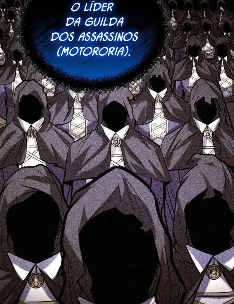 The Swordmaster's Reincarnation Capítulo 34 Página 4