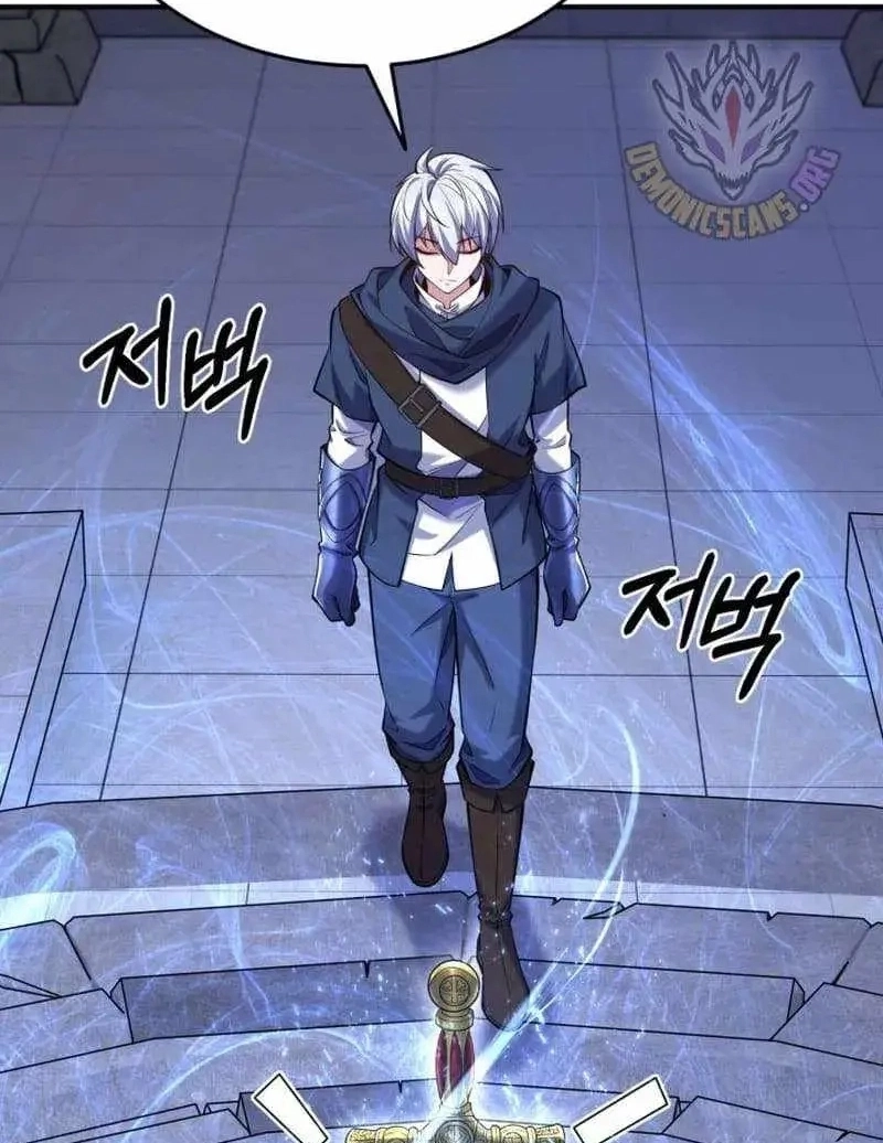 The Swordmaster's Reincarnation Capítulo 34 Página 41