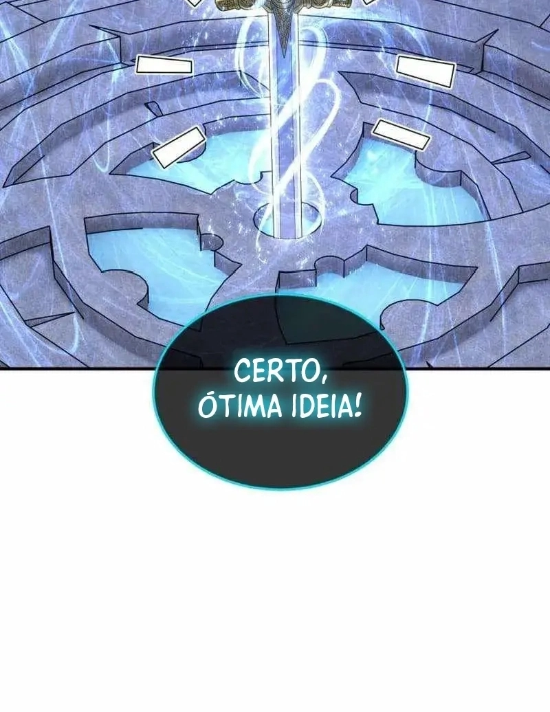 The Swordmaster's Reincarnation Capítulo 34 Página 42