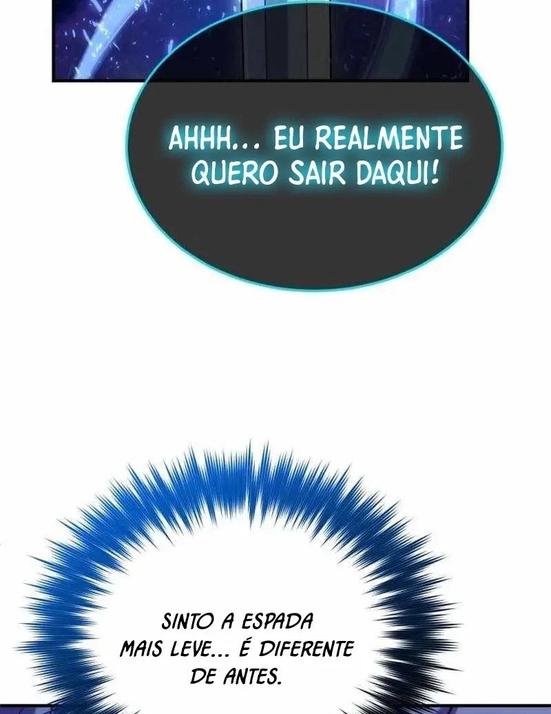 The Swordmaster's Reincarnation Capítulo 34 Página 44