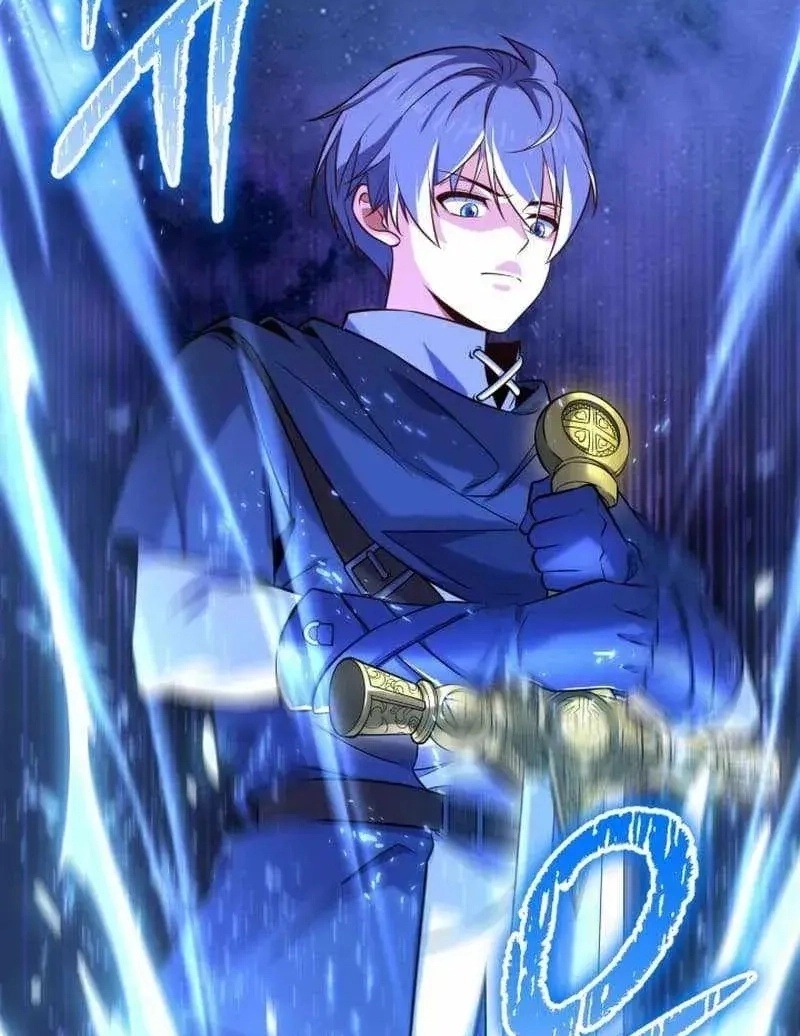 The Swordmaster's Reincarnation Capítulo 34 Página 46