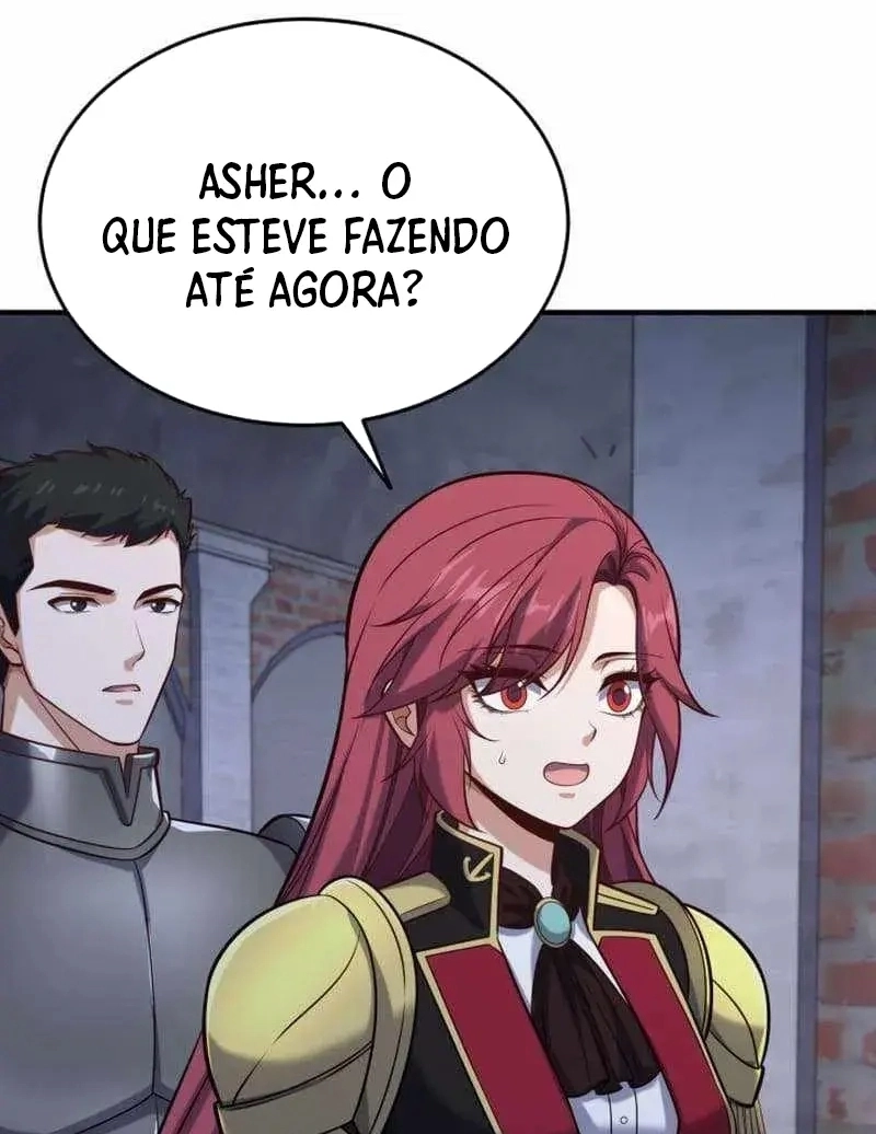The Swordmaster's Reincarnation Capítulo 34 Página 57