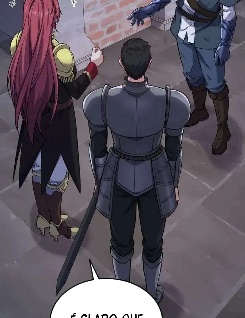 The Swordmaster's Reincarnation Capítulo 34 Página 61