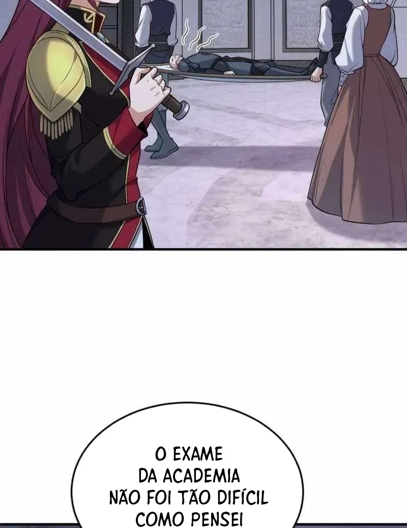 The Swordmaster's Reincarnation Capítulo 34 Página 63