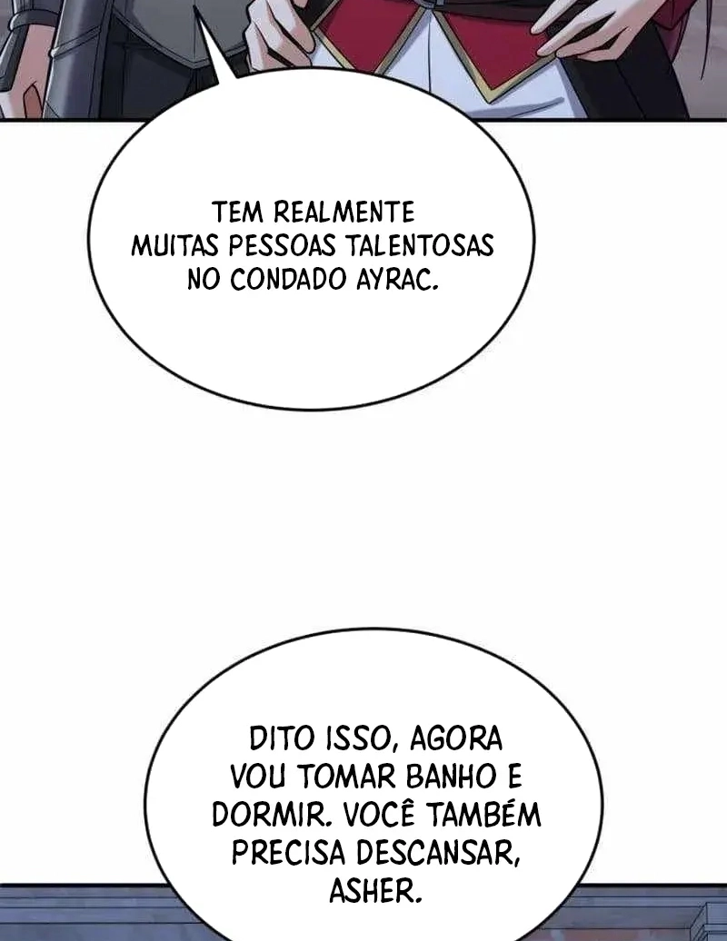 The Swordmaster's Reincarnation Capítulo 34 Página 65
