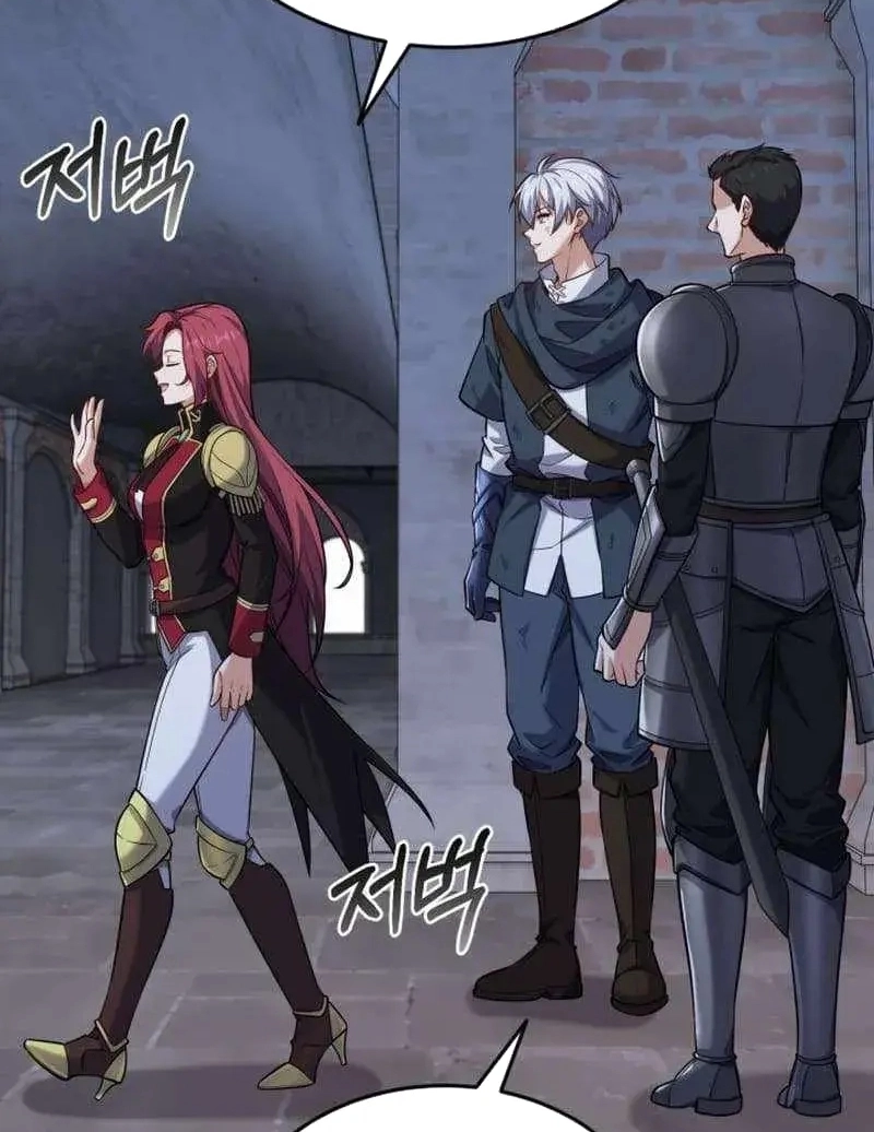 The Swordmaster's Reincarnation Capítulo 34 Página 66