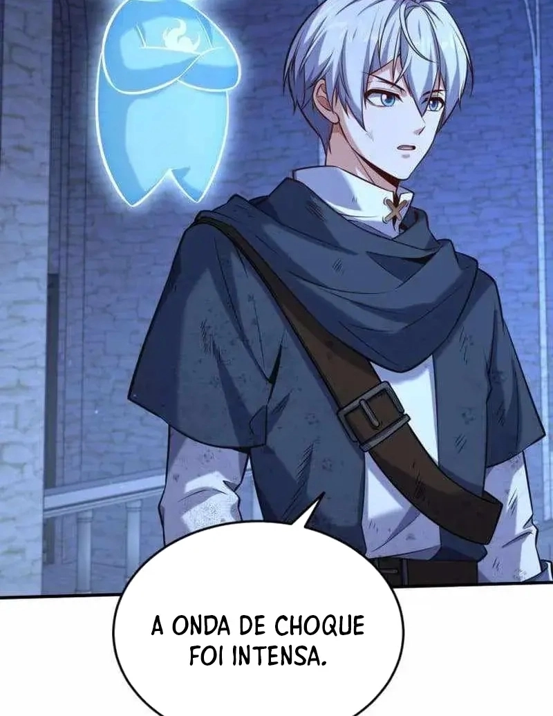 The Swordmaster's Reincarnation Capítulo 34 Página 81