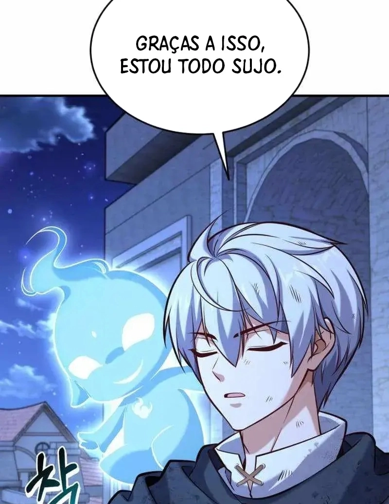 The Swordmaster's Reincarnation Capítulo 34 Página 84