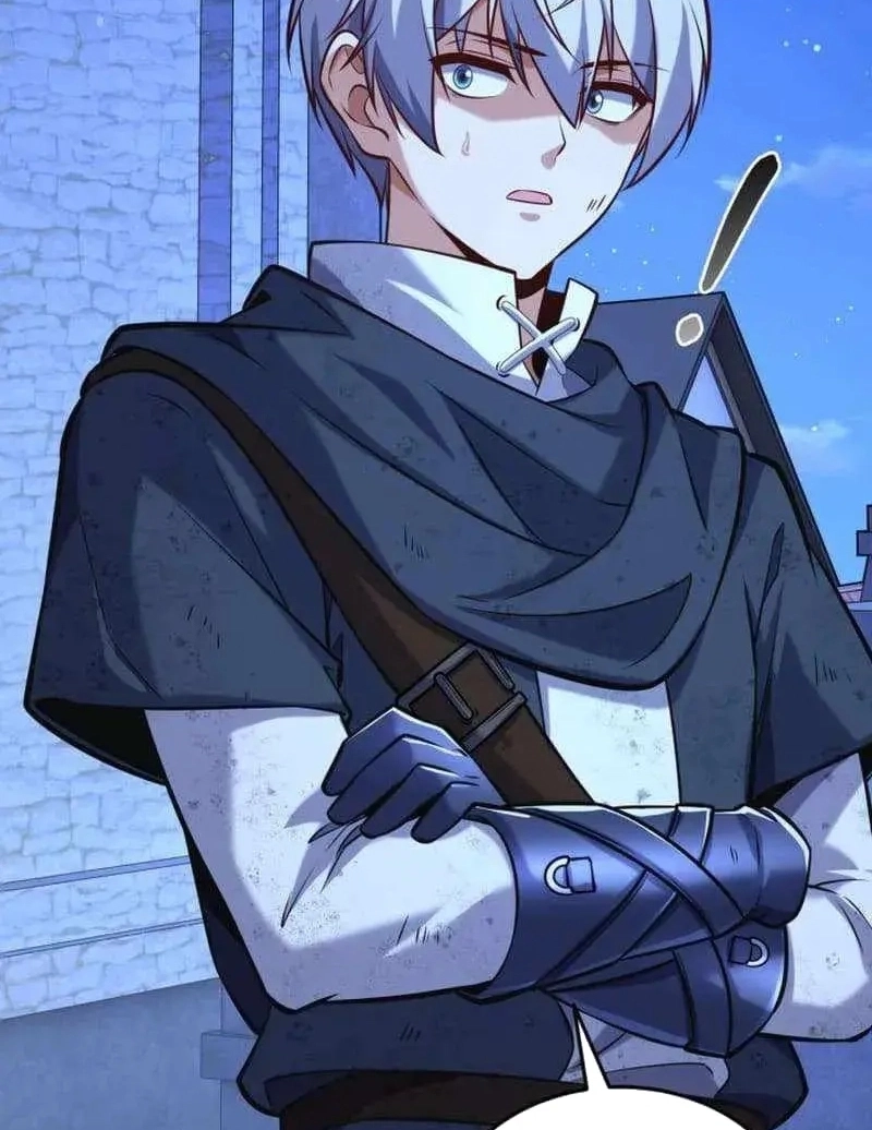 The Swordmaster's Reincarnation Capítulo 34 Página 99