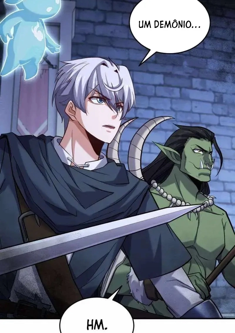 The Swordmaster's Reincarnation Capítulo 35 Página 101