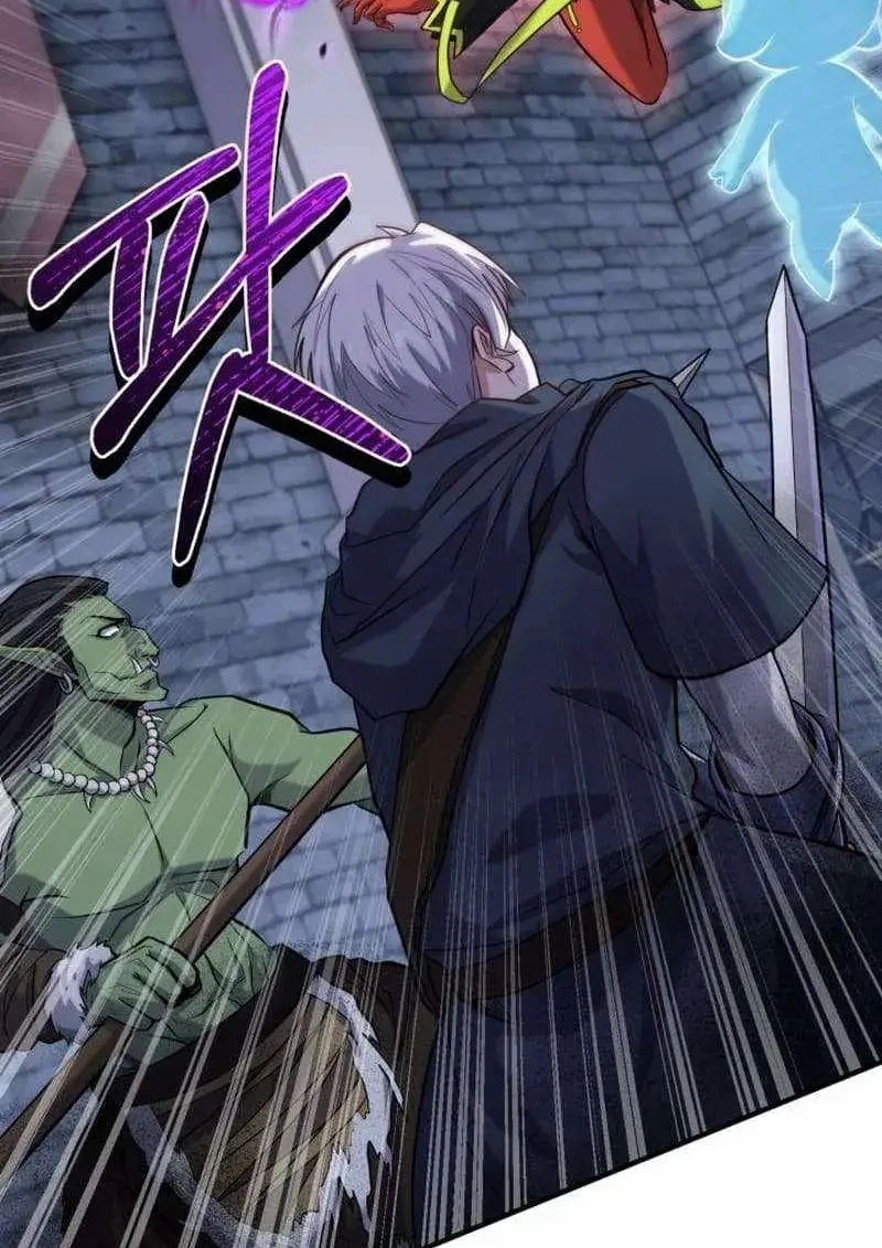 The Swordmaster's Reincarnation Capítulo 35 Página 105