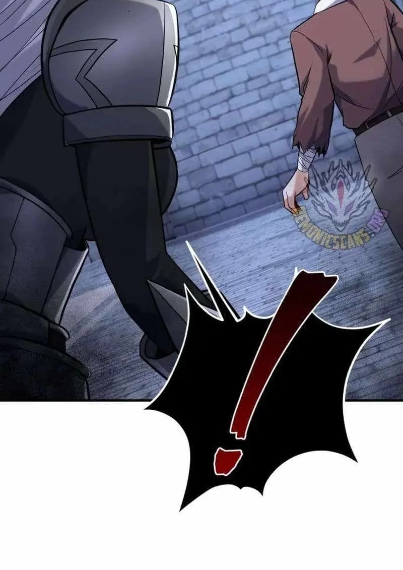 The Swordmaster's Reincarnation Capítulo 35 Página 108