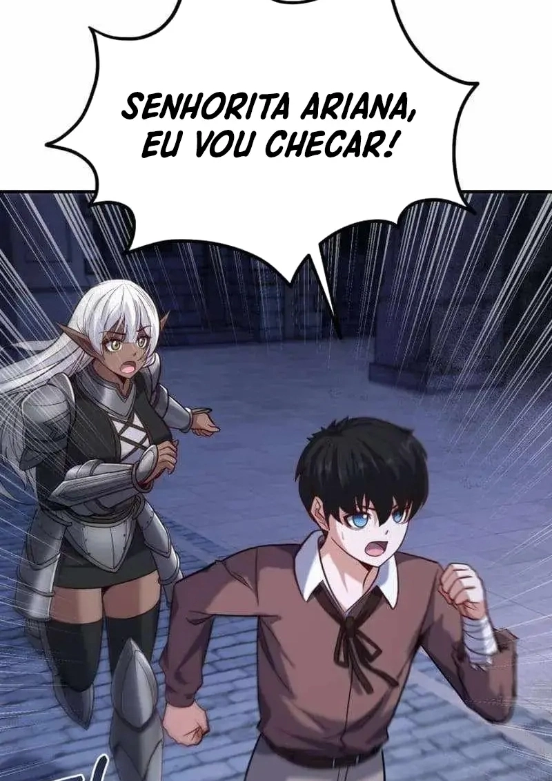 The Swordmaster's Reincarnation Capítulo 35 Página 111