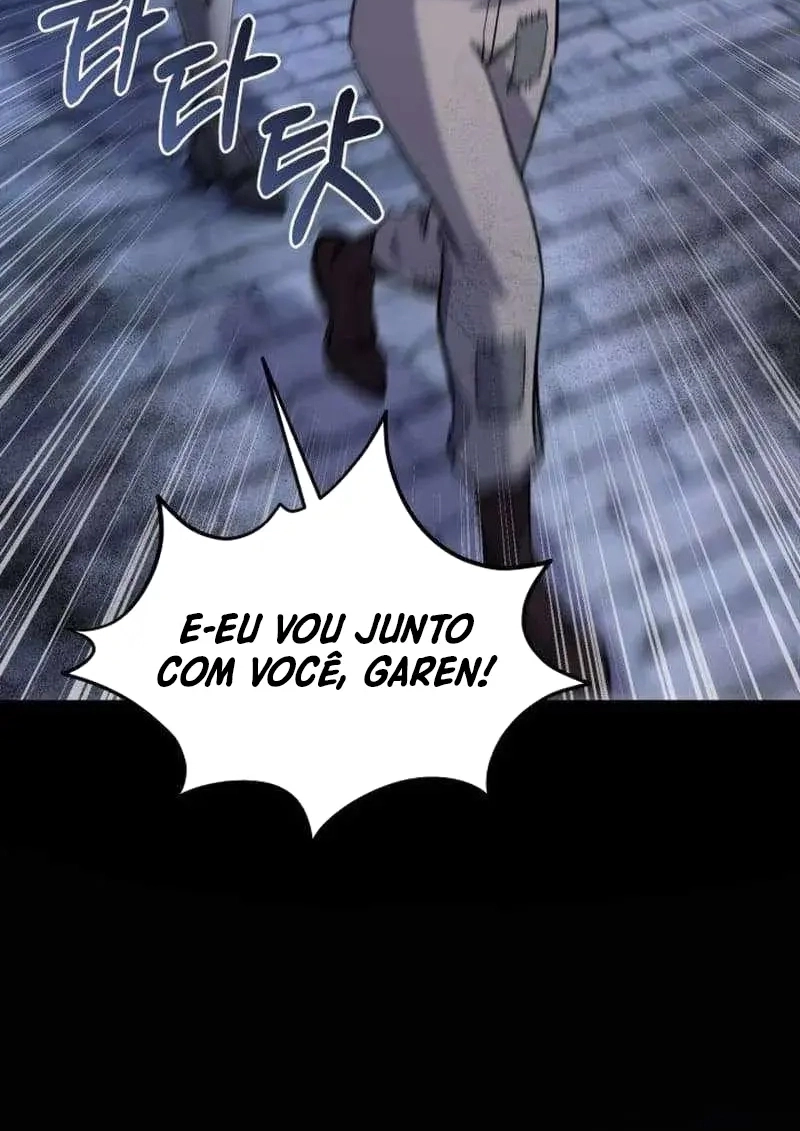 The Swordmaster's Reincarnation Capítulo 35 Página 112