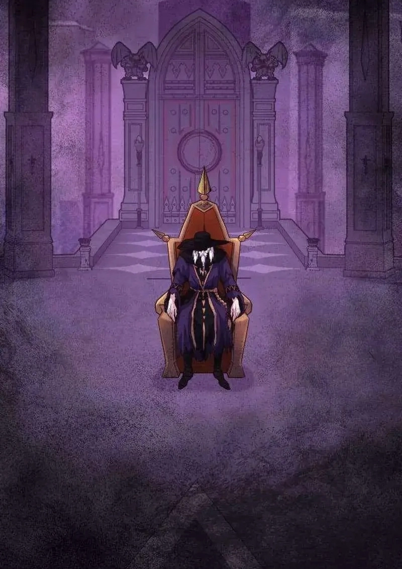 The Swordmaster's Reincarnation Capítulo 35 Página 114