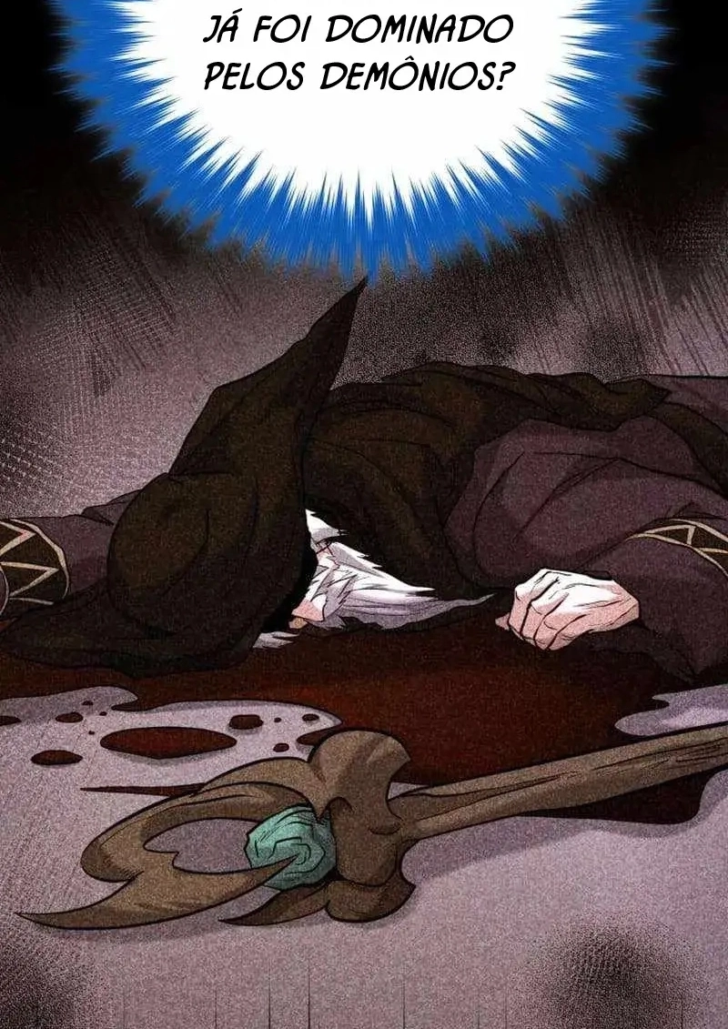 The Swordmaster's Reincarnation Capítulo 35 Página 12