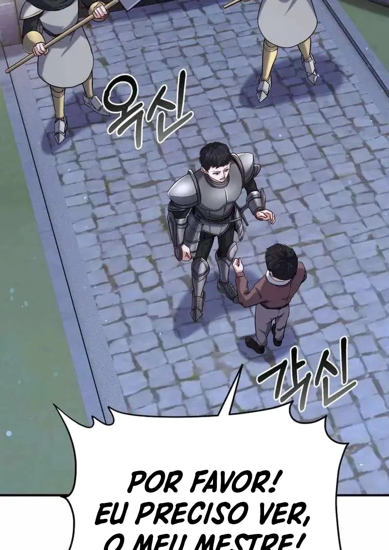 The Swordmaster's Reincarnation Capítulo 35 Página 17