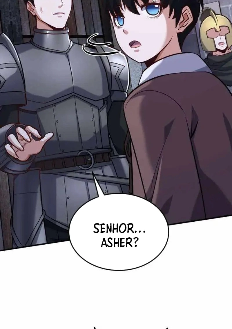 The Swordmaster's Reincarnation Capítulo 35 Página 19