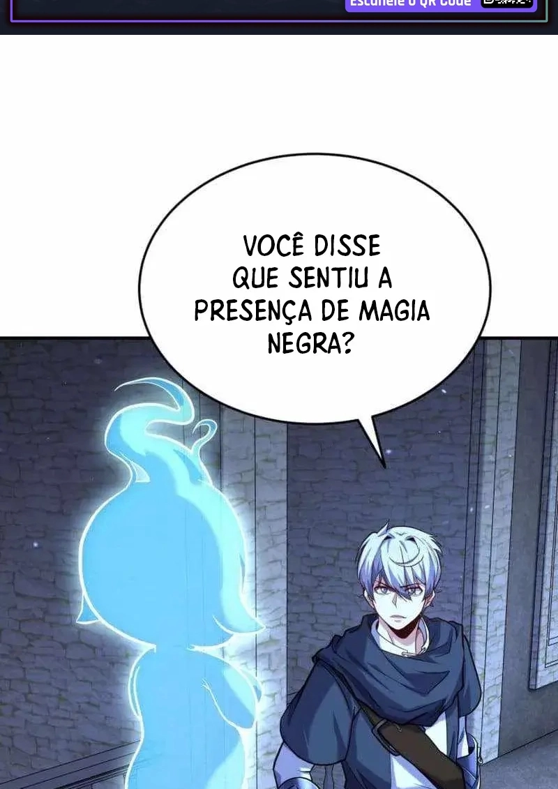 The Swordmaster's Reincarnation Capítulo 35 Página 2