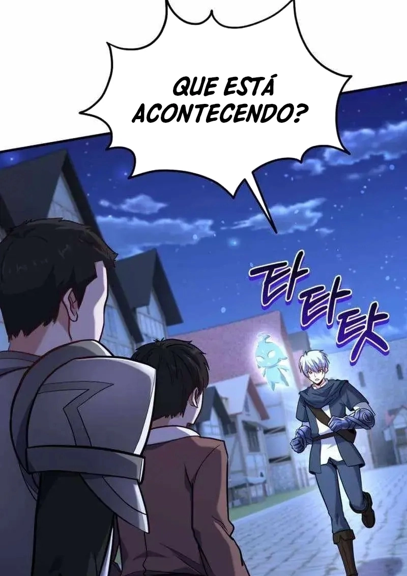 The Swordmaster's Reincarnation Capítulo 35 Página 20