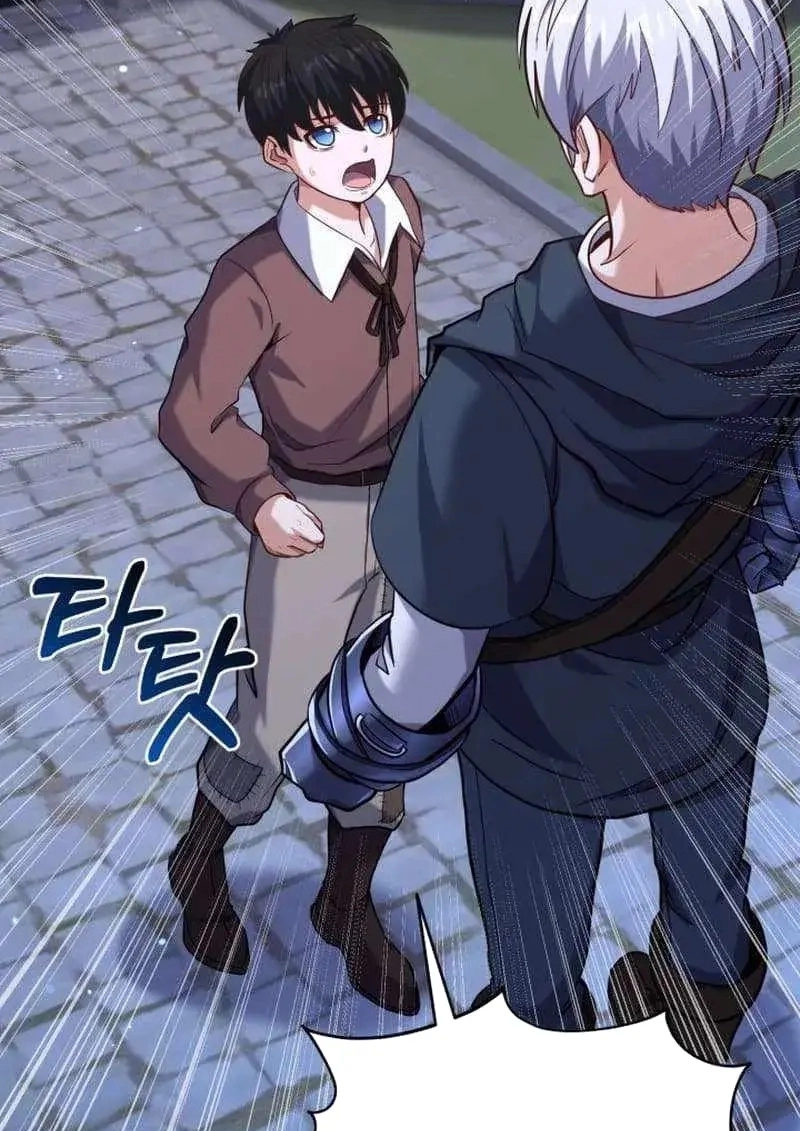 The Swordmaster's Reincarnation Capítulo 35 Página 22