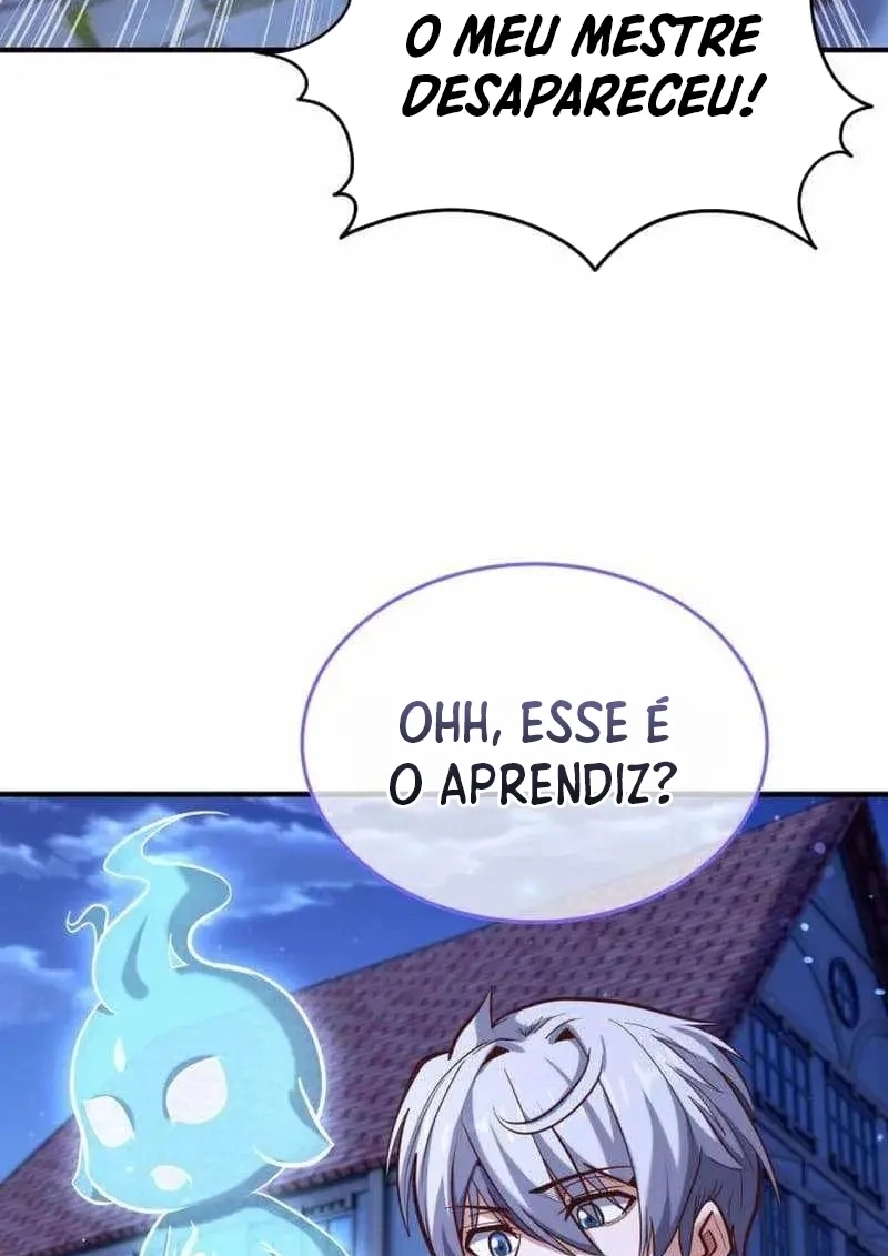 The Swordmaster's Reincarnation Capítulo 35 Página 23