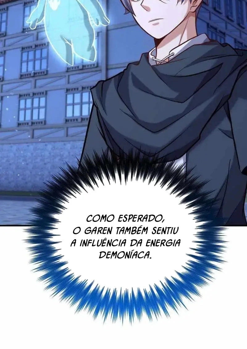 The Swordmaster's Reincarnation Capítulo 35 Página 24