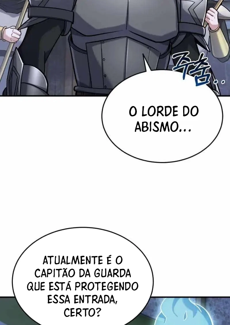 The Swordmaster's Reincarnation Capítulo 35 Página 26