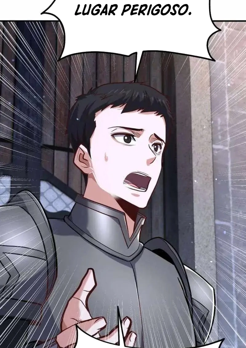 The Swordmaster's Reincarnation Capítulo 35 Página 29