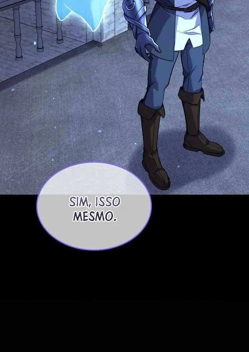 The Swordmaster's Reincarnation Capítulo 35 Página 3